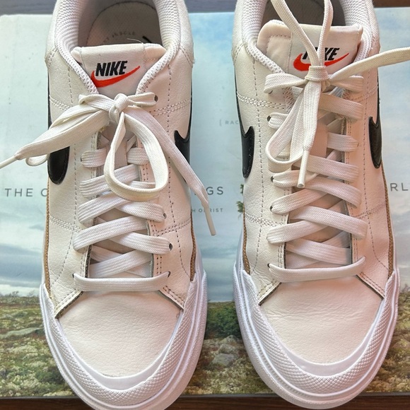 Nike Court Legacy Lift - Picture 5 of 8